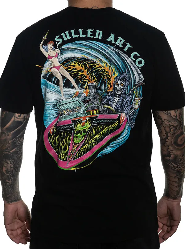 Men's Grim Ripper Tee