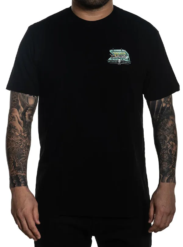 Men's Grim Ripper Tee