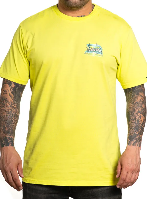 Men's Grim Ripper Tee