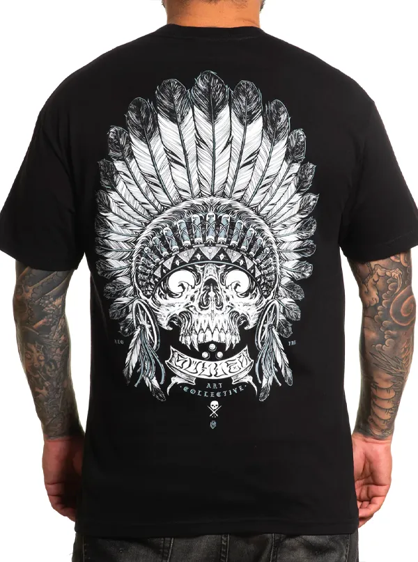 Men's Indigenous Tee