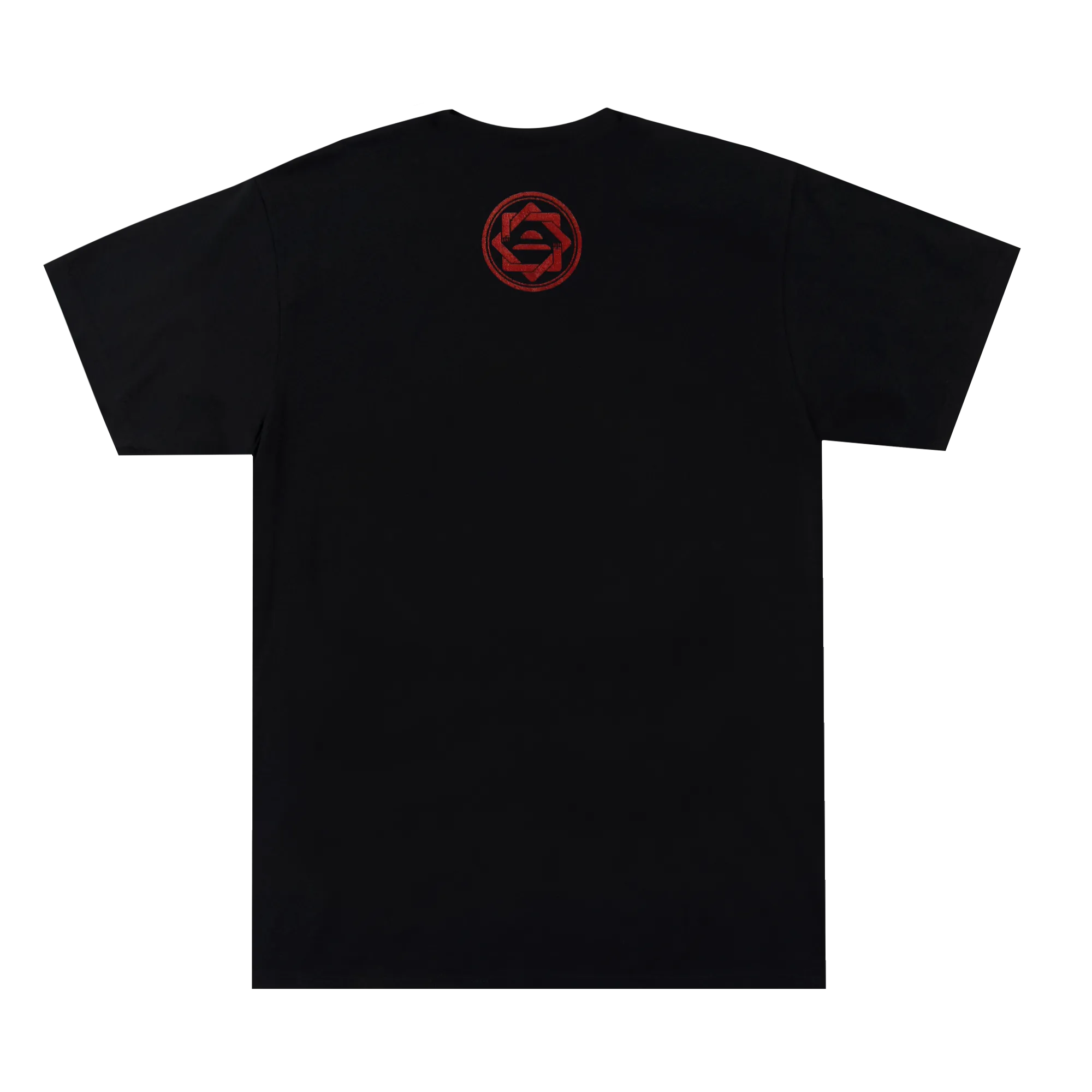 Monkey D. Luffy Black Tee