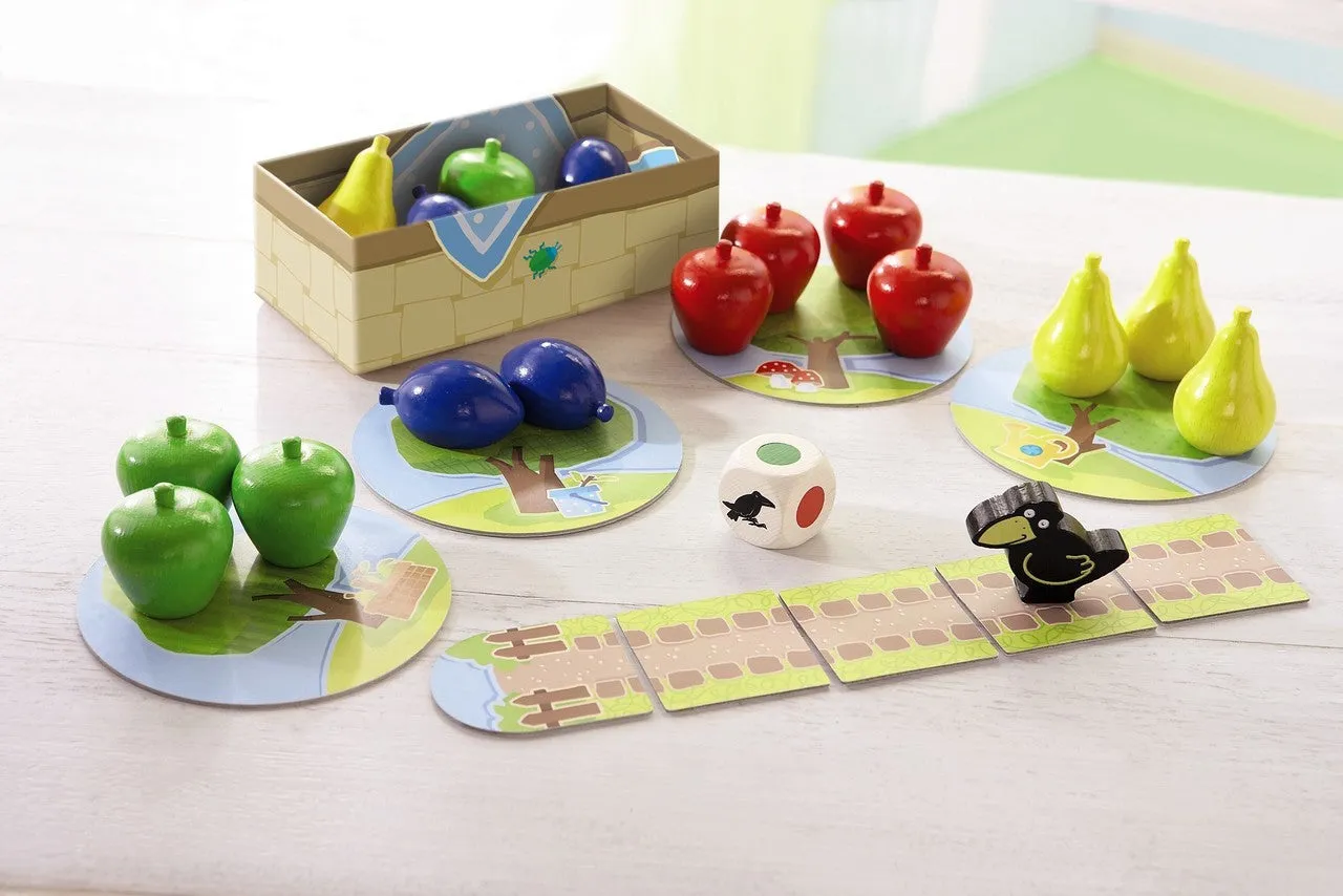 My Very First Games - First Orchard (Ages 2+)