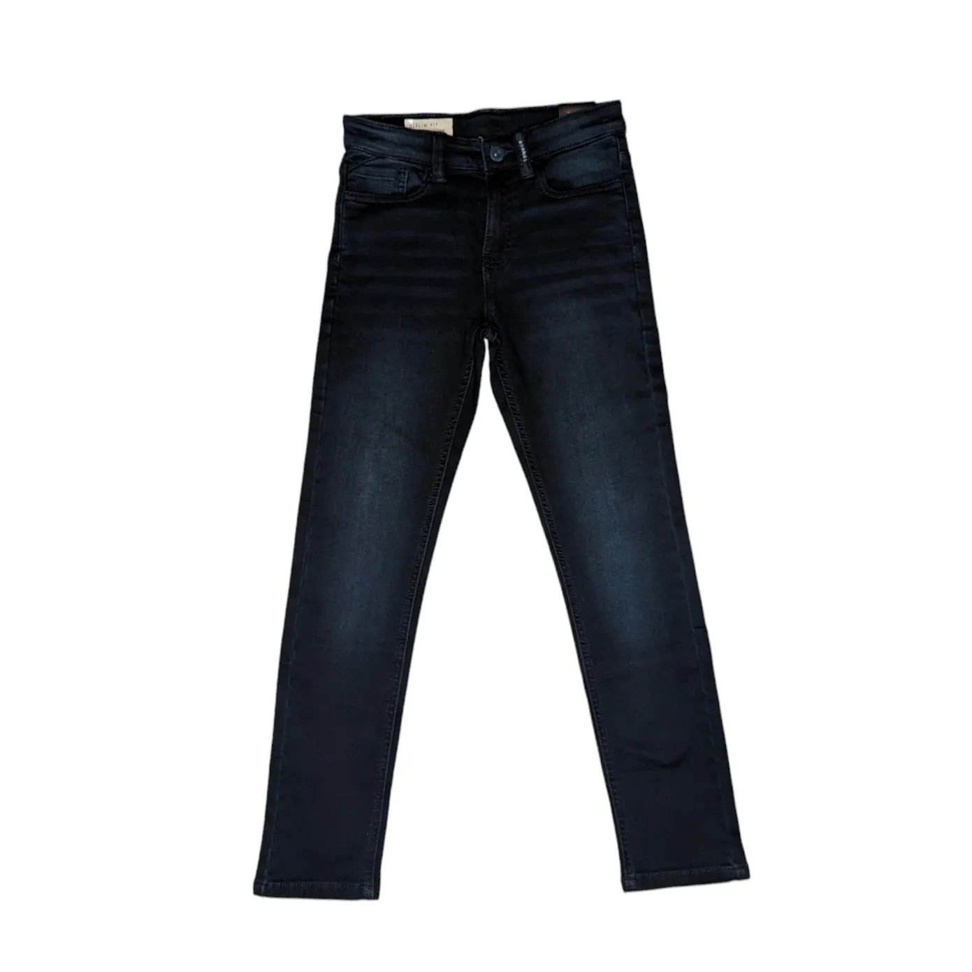 Nukutavake Slim Fit Boys Denim