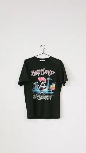 Pink Floyd In Concert Tee by Luna B Vintage - FINAL SALE