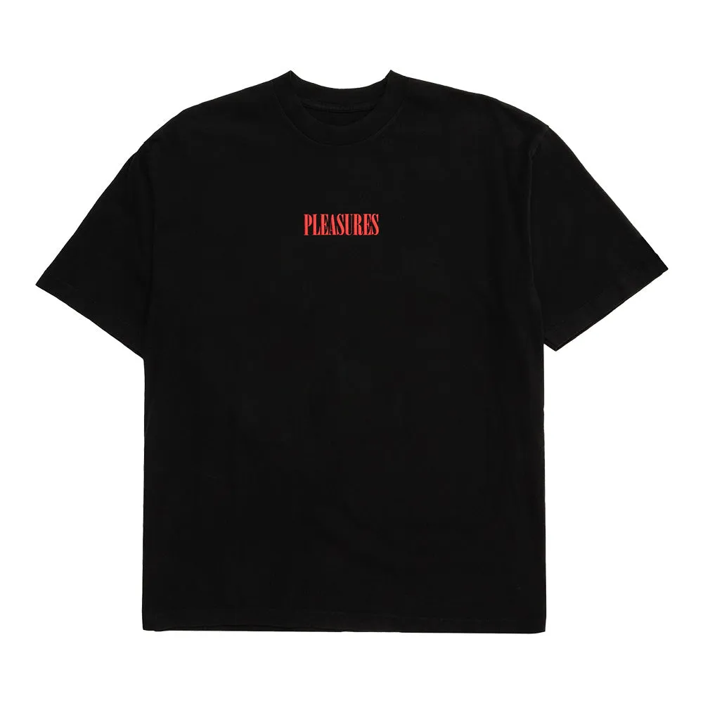 Pleasures  Couch SS Tee