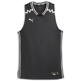 Puma Hoops Team Game Jersey Men