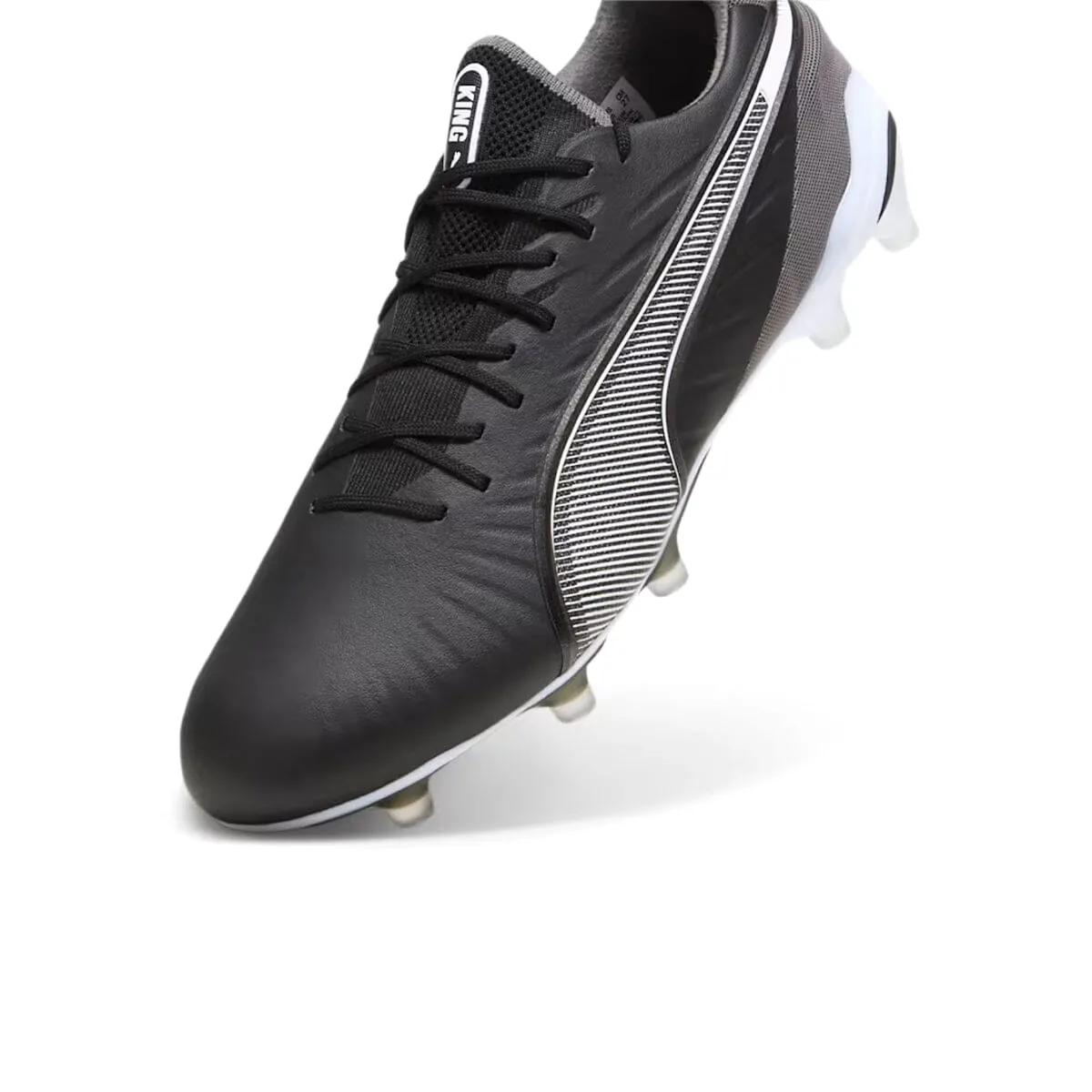 Puma Men's King Ultimate FG/AG Soccer Shoes | 10780901