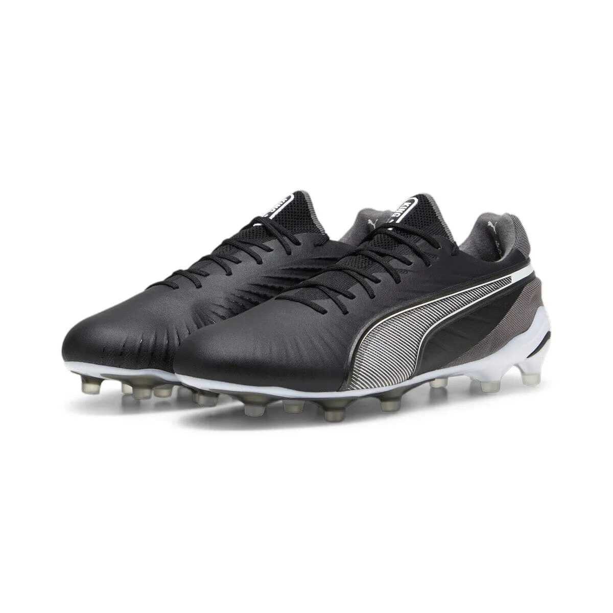 Puma Men's King Ultimate FG/AG Soccer Shoes | 10780901