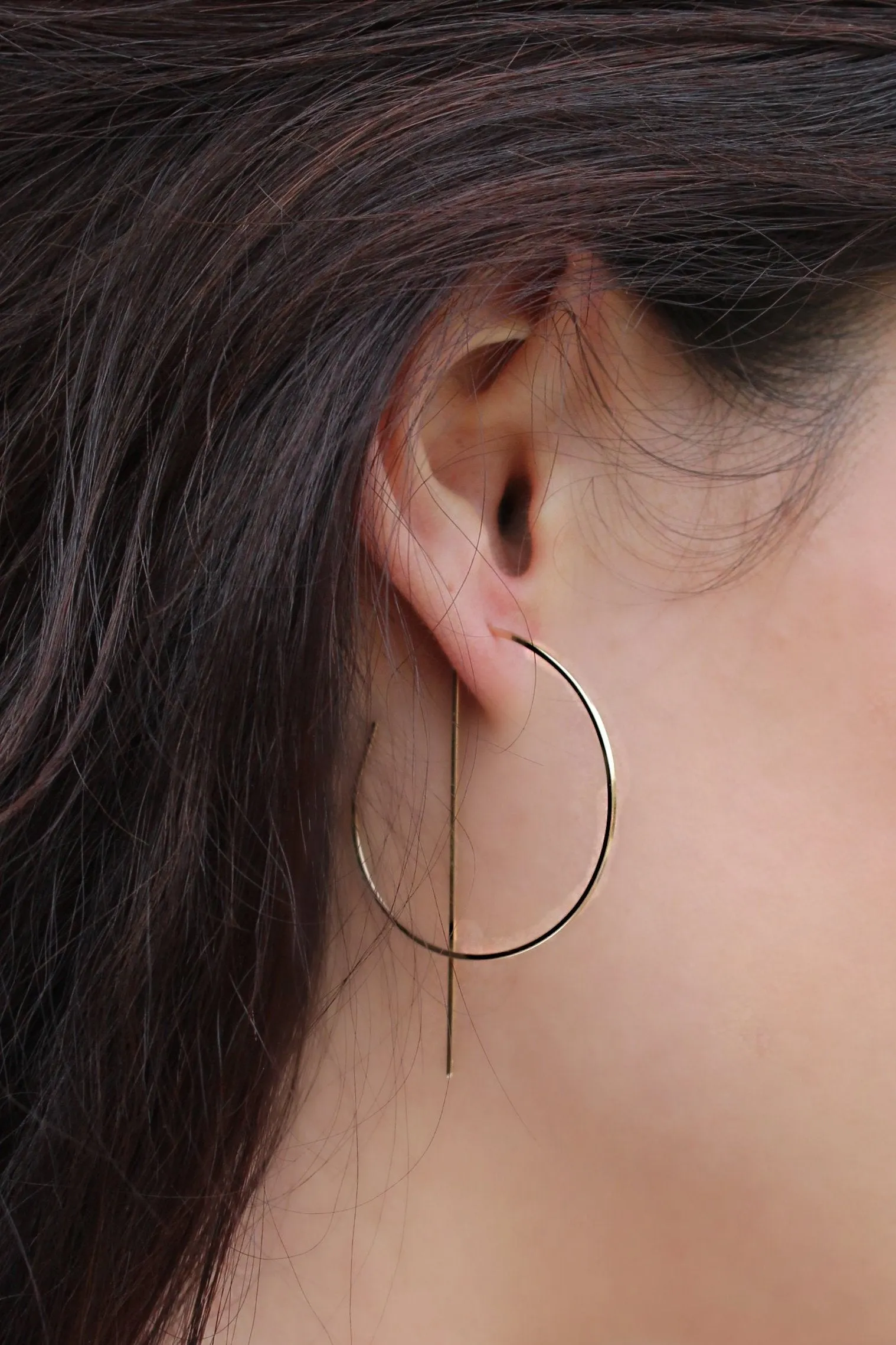 Raegan Earrings