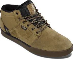 shoes Etnies Jefferson MTW - Brown/Navy/Gum - men´s