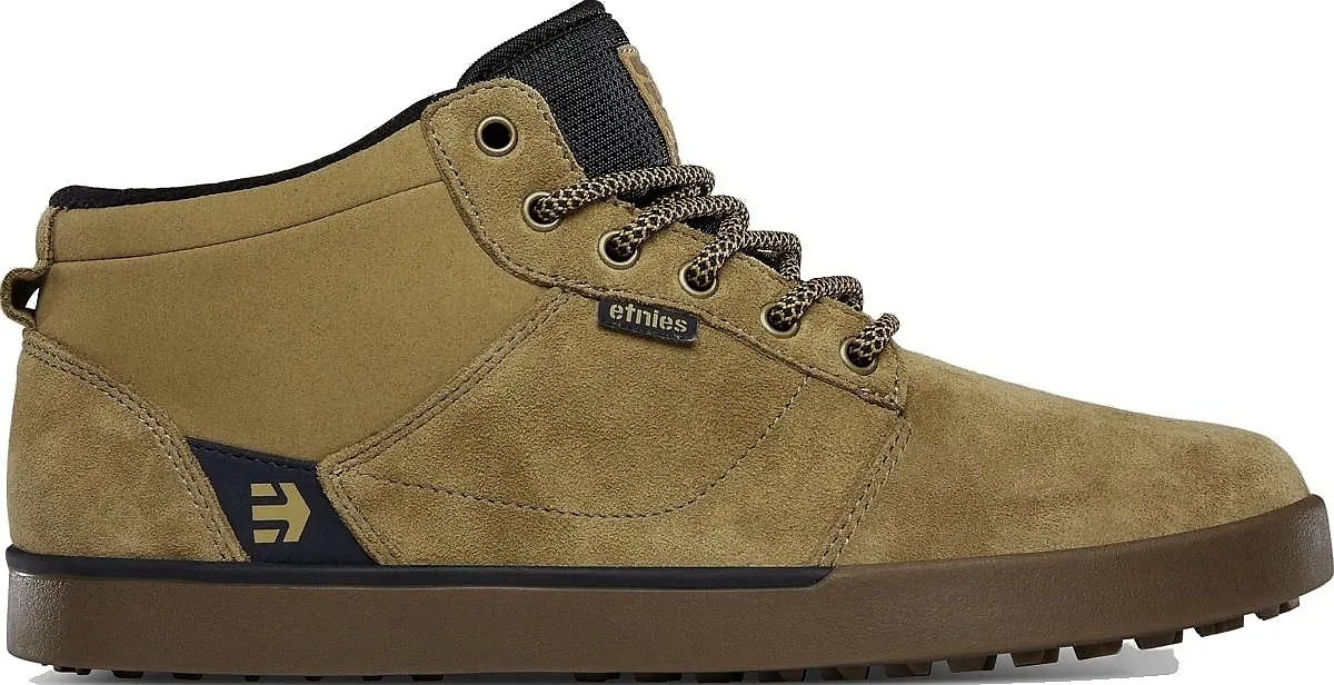 shoes Etnies Jefferson MTW - Brown/Navy/Gum - men´s