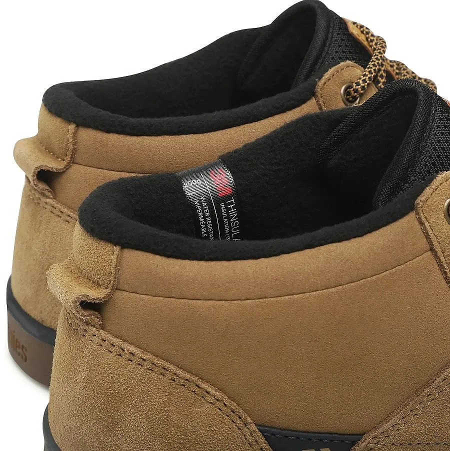 shoes Etnies Jefferson MTW - Brown/Navy/Gum - men´s