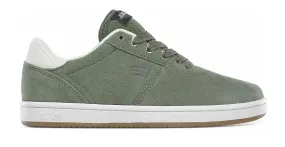 shoes Etnies Josl1n - Olive - men´s