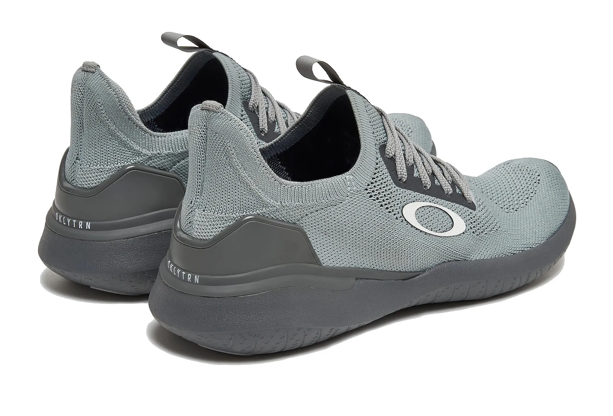 shoes Oakley Breed - Stone Grey