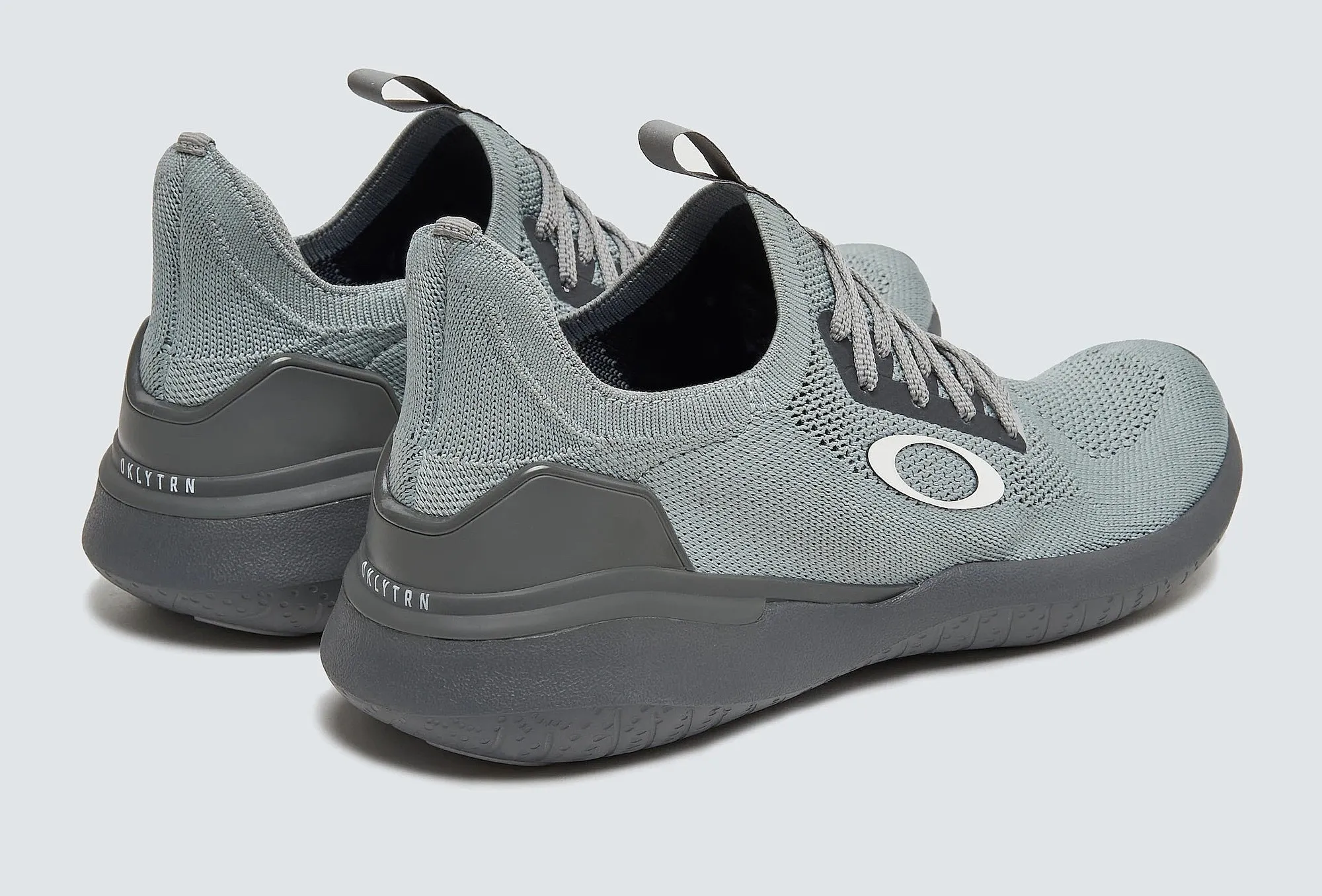 shoes Oakley Breed - Stone Grey