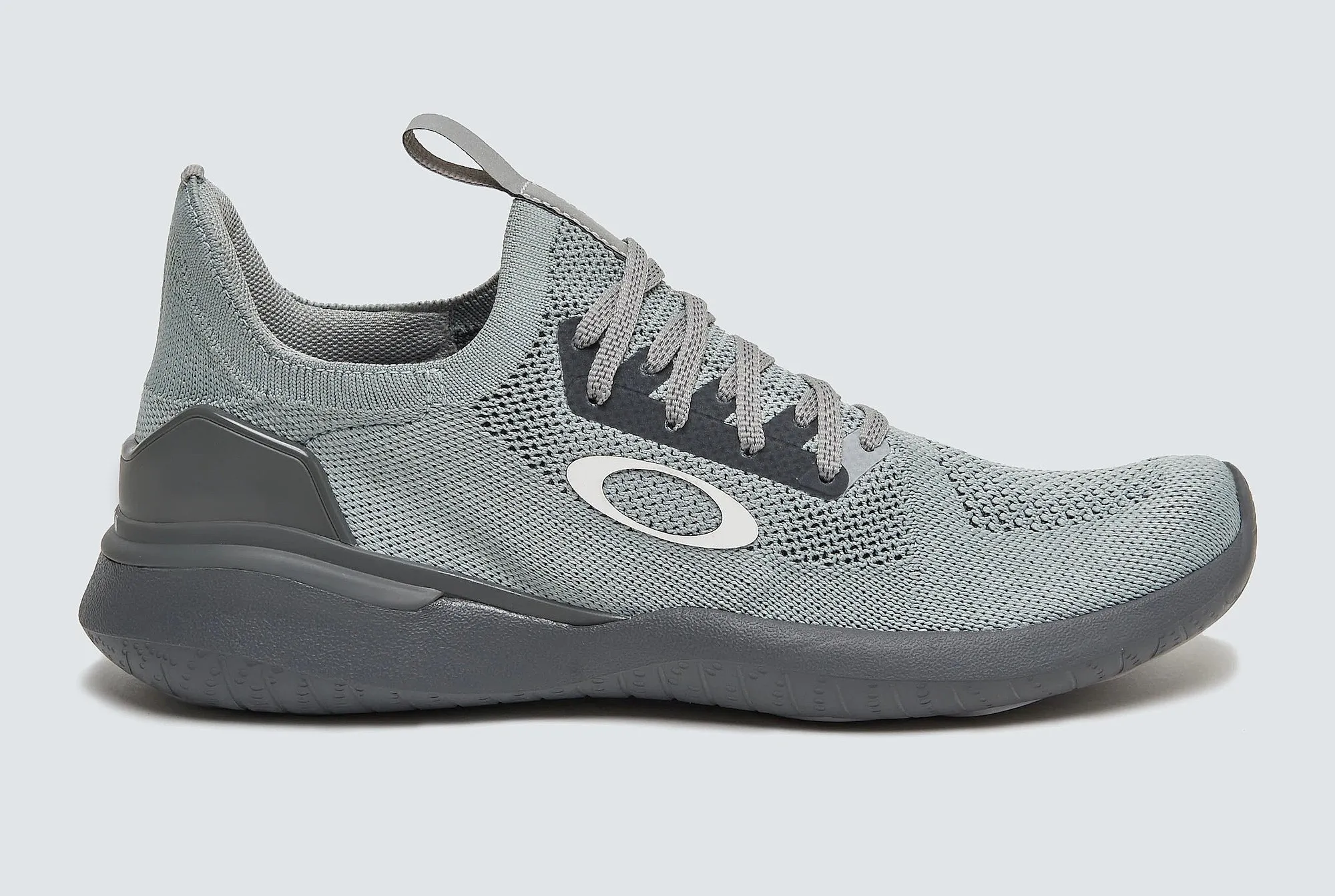 shoes Oakley Breed - Stone Grey