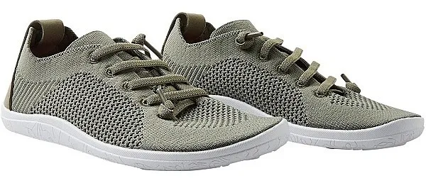 shoes Reima Astelu - Greyish Green - unisex junior