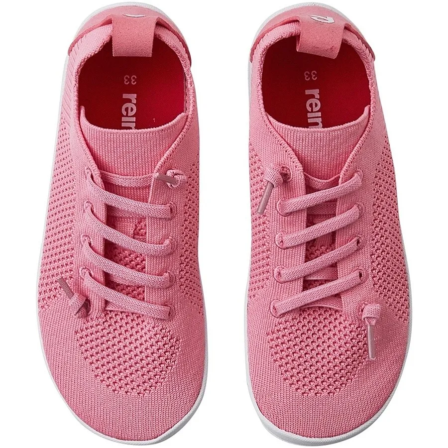 shoes Reima Astelu - Sunset Pink - girl´s