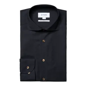 Slim Fit - Merino Wool Shirt