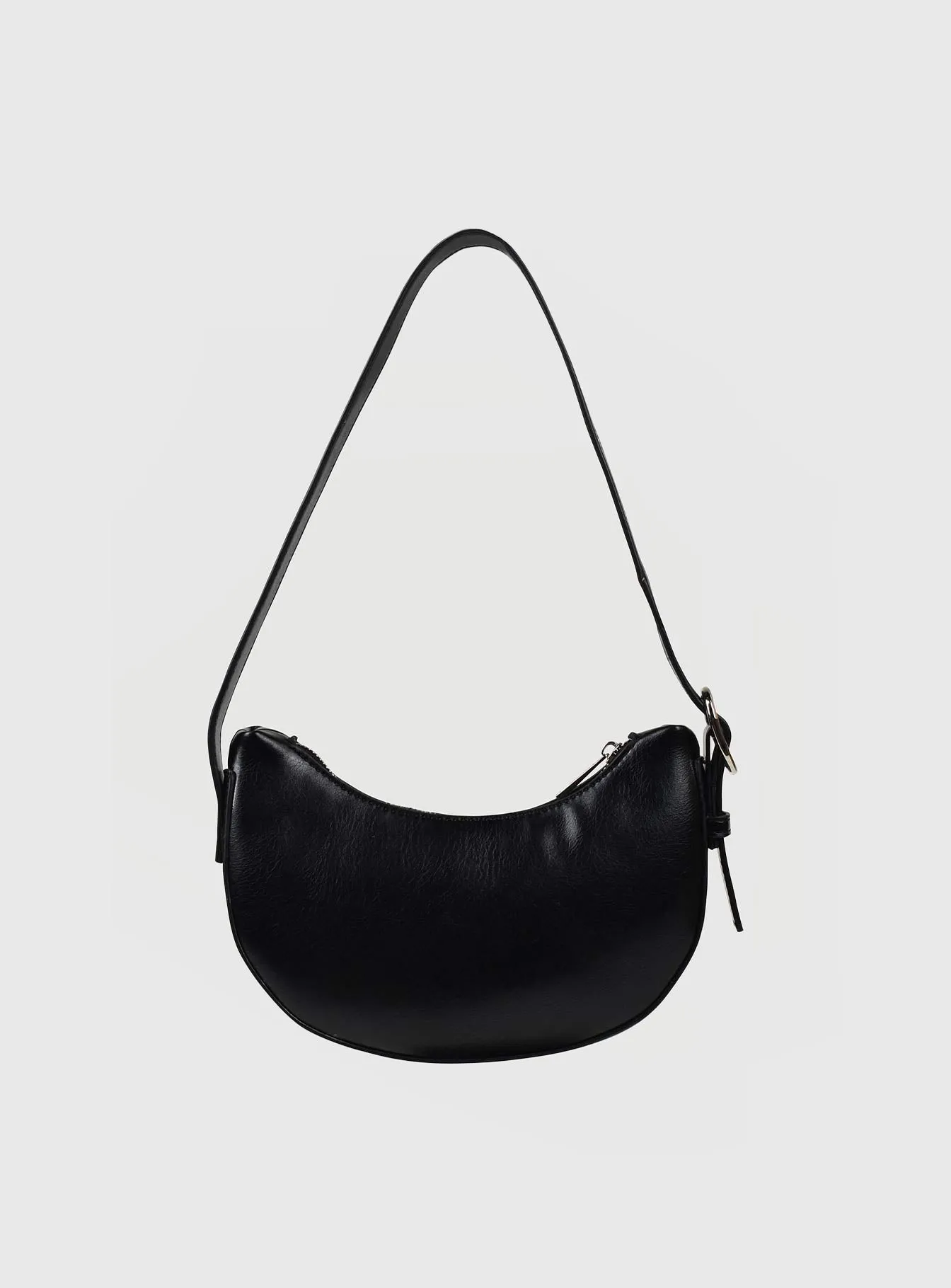 Sopha Dopha X Peta & Jain Goldie Bag Black