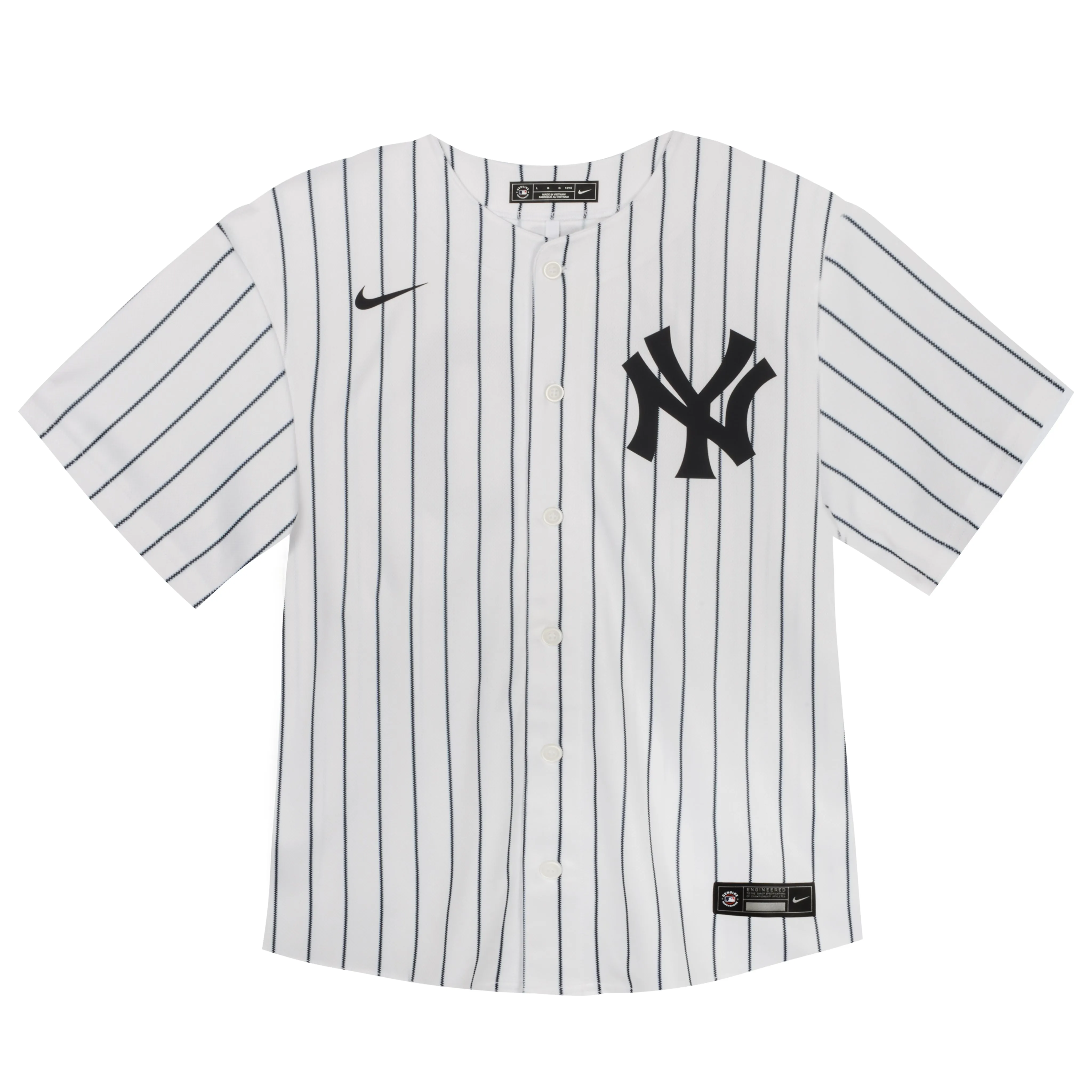 Soto Yankee Toddler Game Jersey