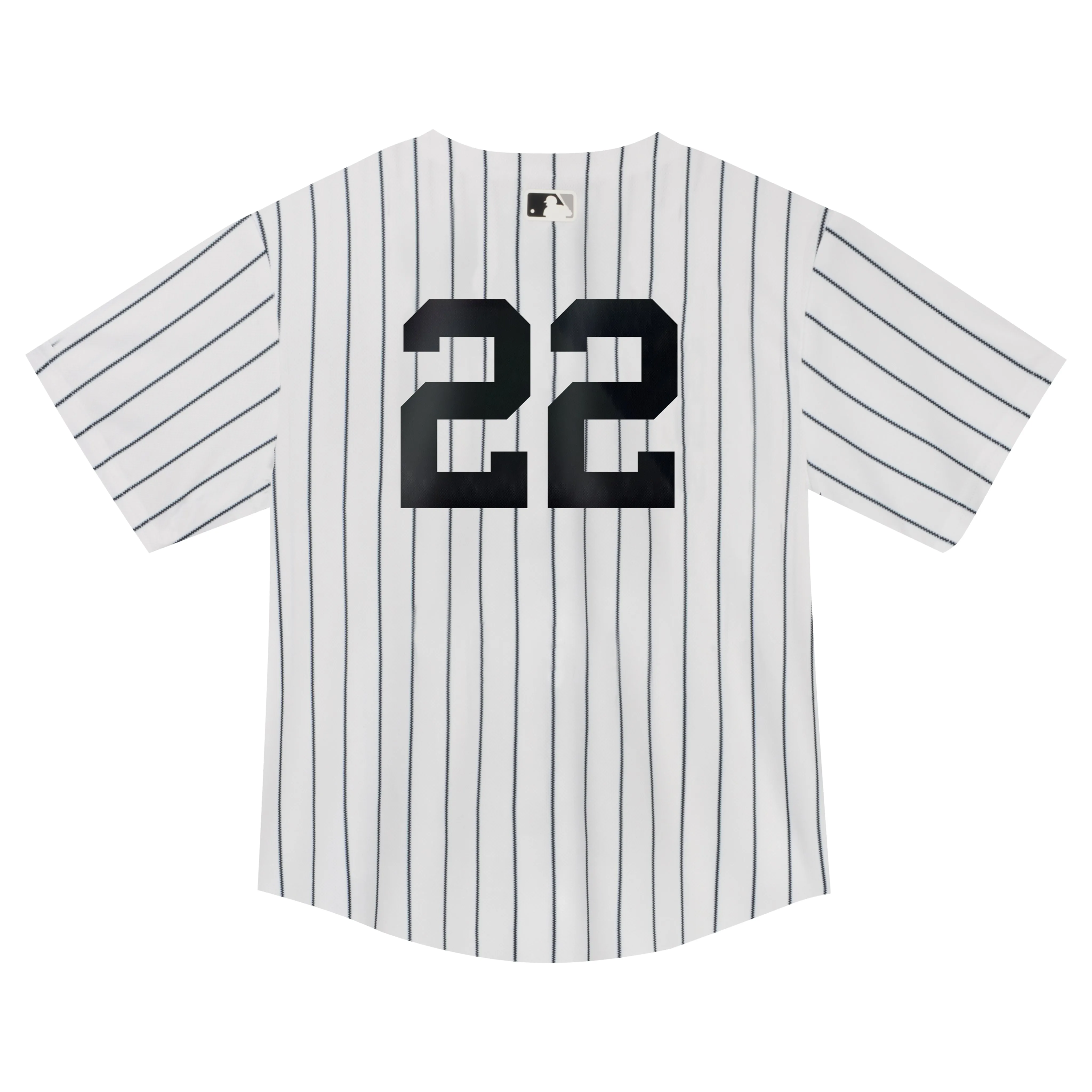 Soto Yankee Toddler Game Jersey