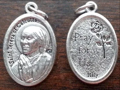 St. Mother Teresa Medal