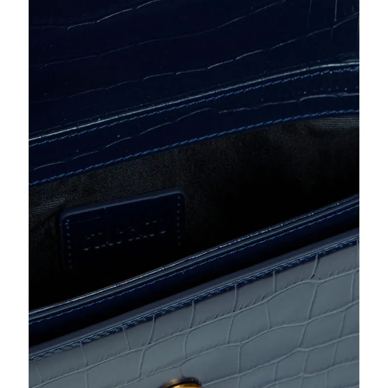 SX3241NAV Shoulder Bags - Navy