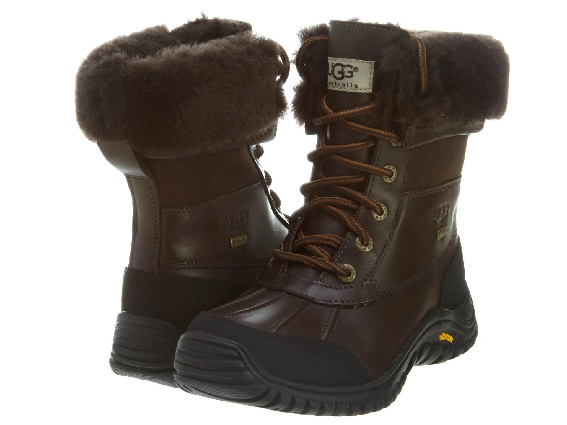 Ugg Adirondack Boot II Womens Style : 5446