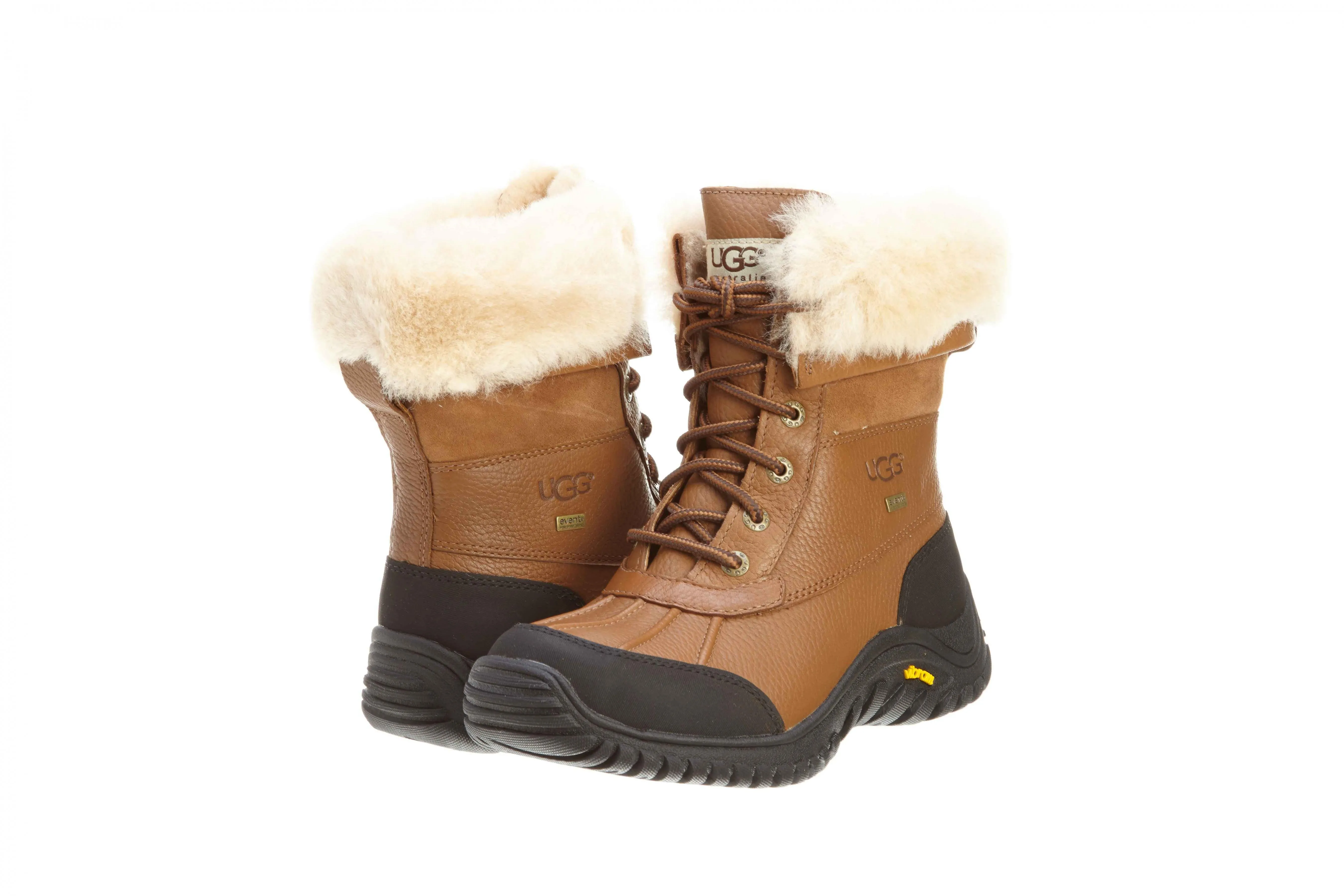 Ugg Adirondack Boots Ii Womens Style : 5469