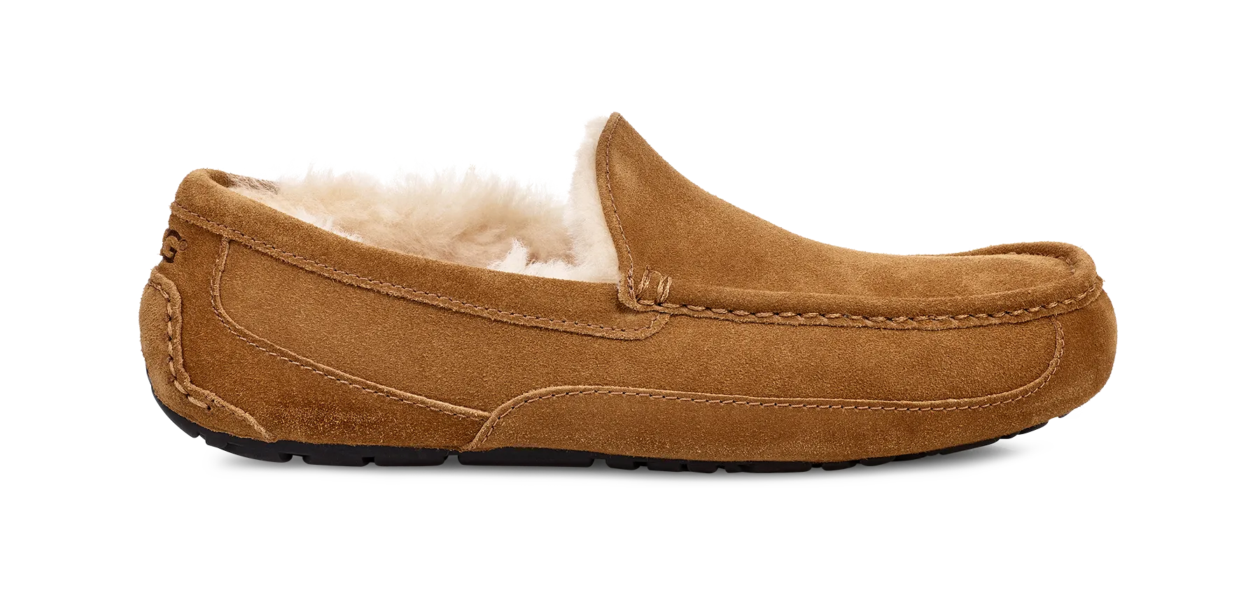 UGG ASCOT MEN'S SLIPPER