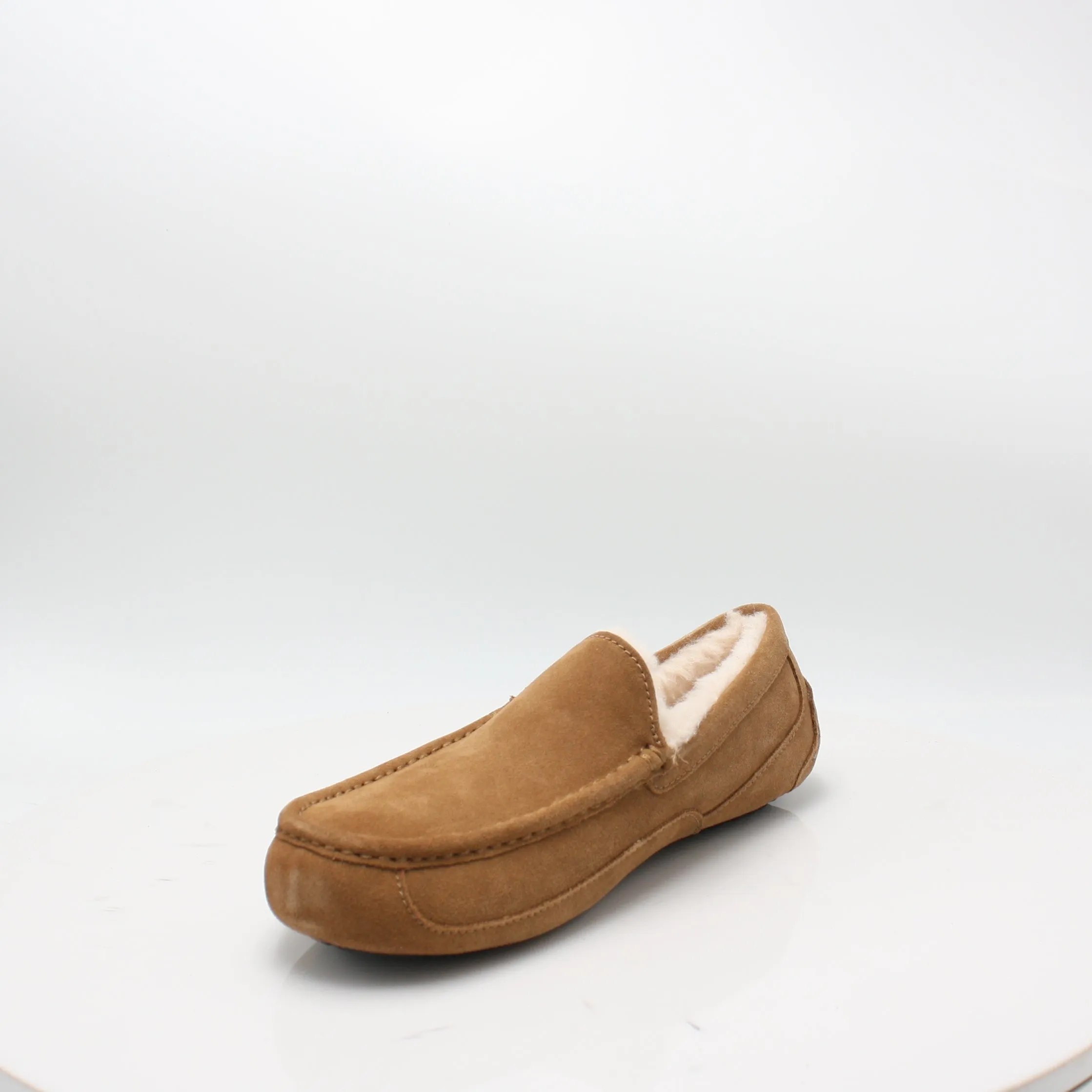 UGG ASCOT MEN'S SLIPPER