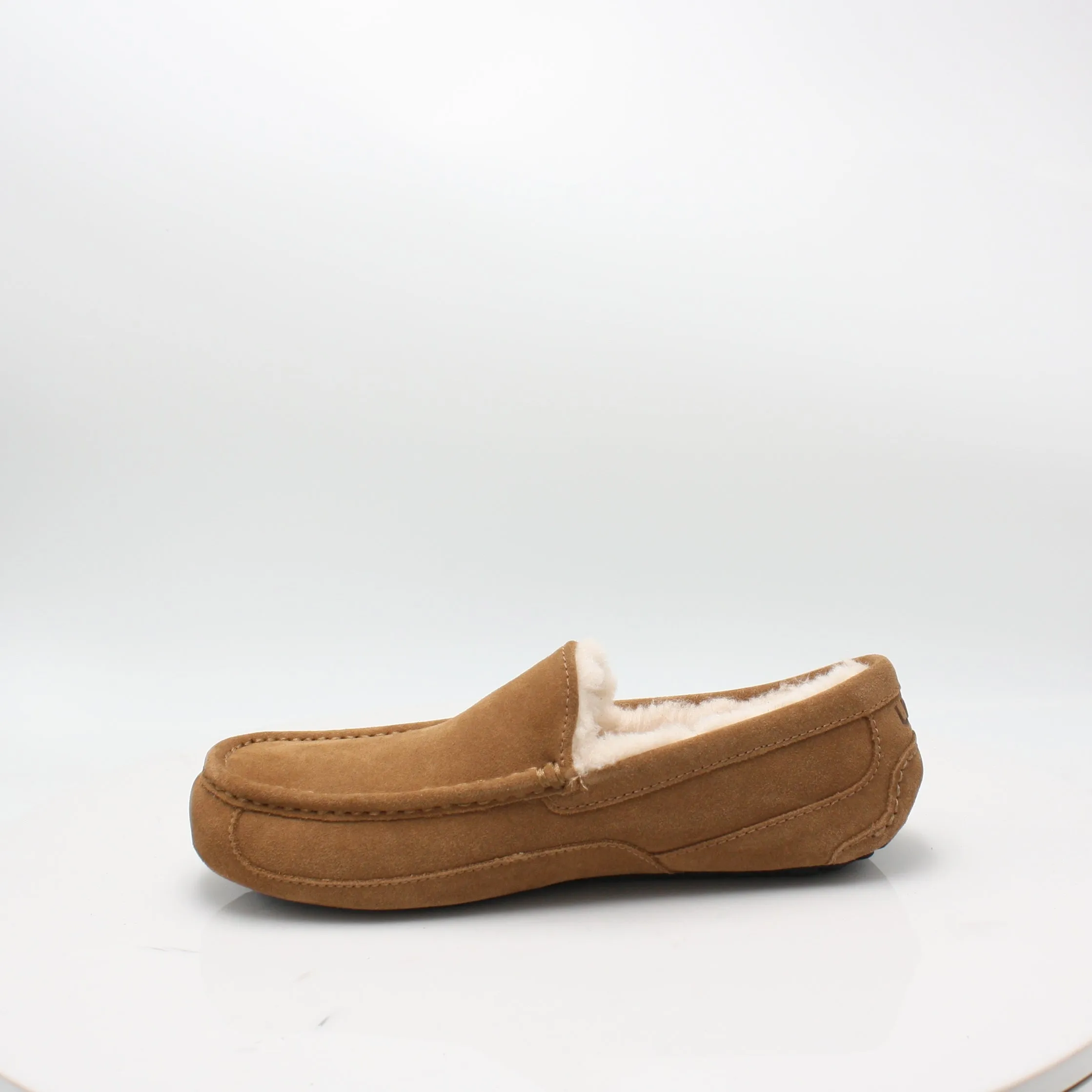 UGG ASCOT MEN'S SLIPPER