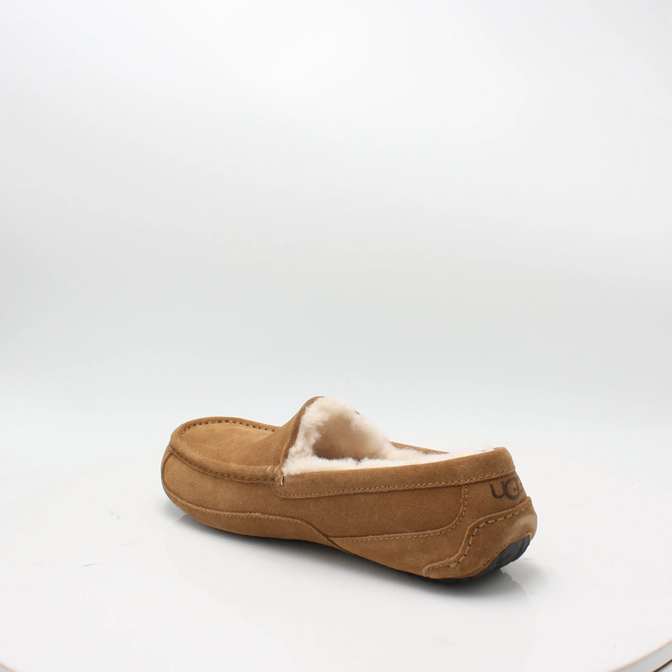 UGG ASCOT MEN'S SLIPPER