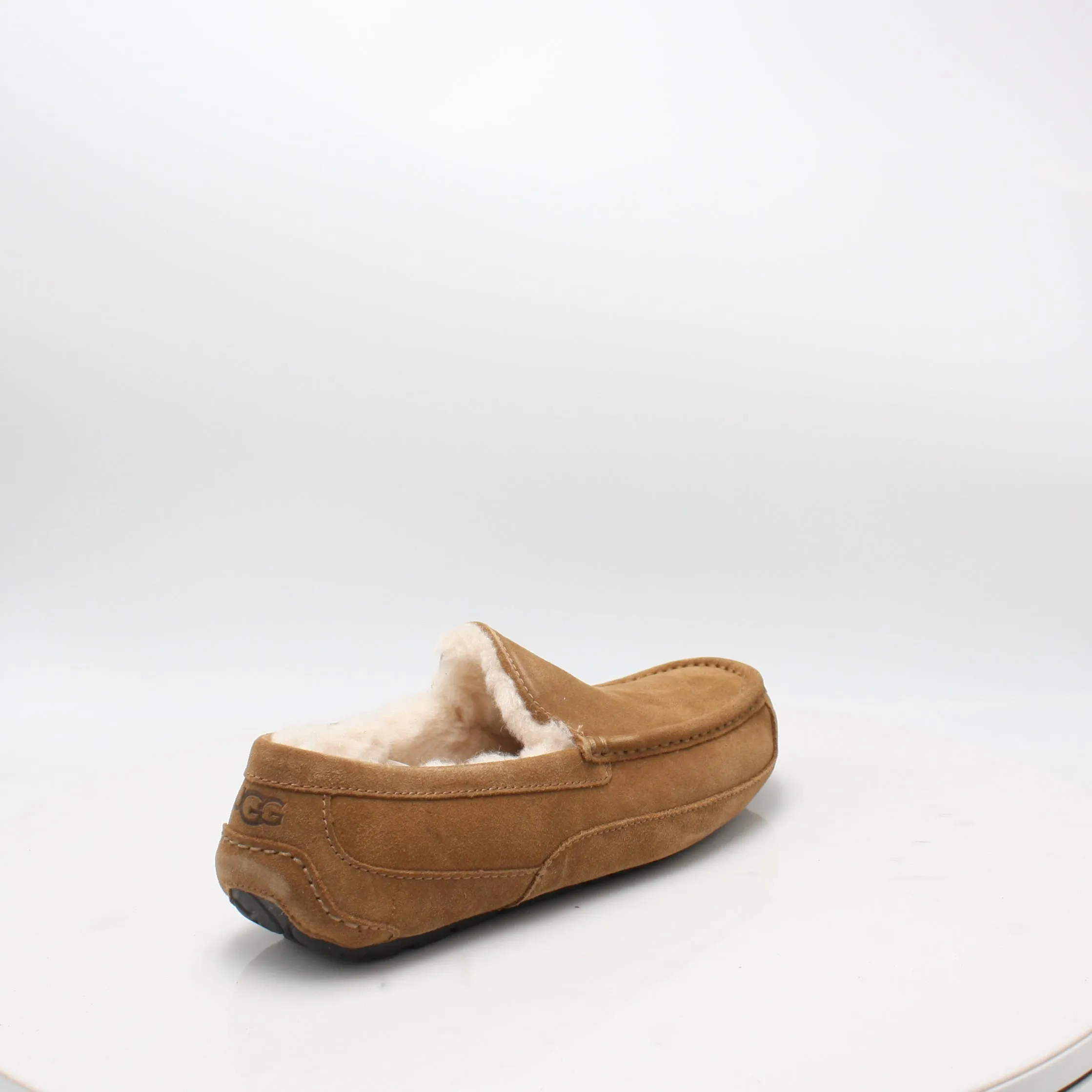 UGG ASCOT MEN'S SLIPPER