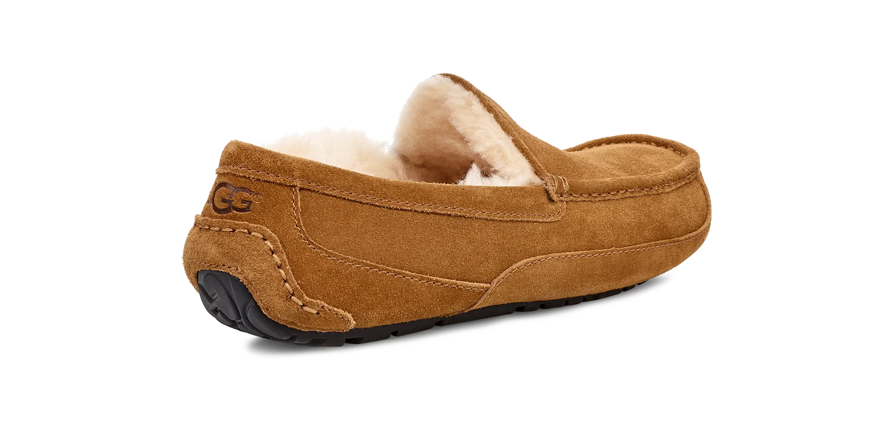 UGG ASCOT MEN'S SLIPPER