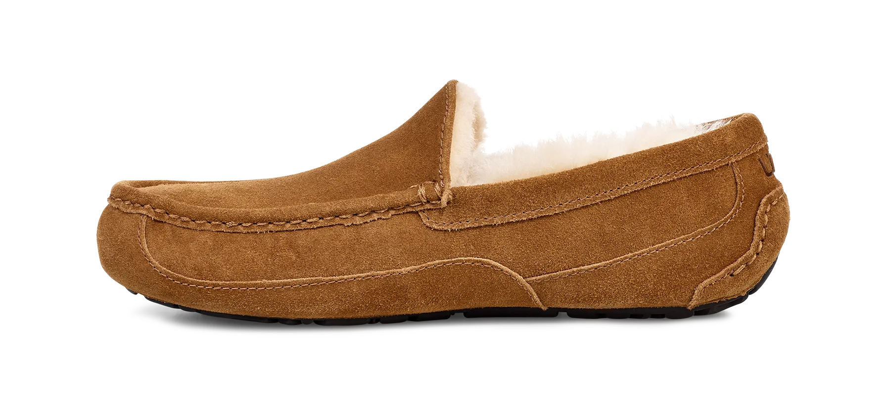 UGG ASCOT MEN'S SLIPPER