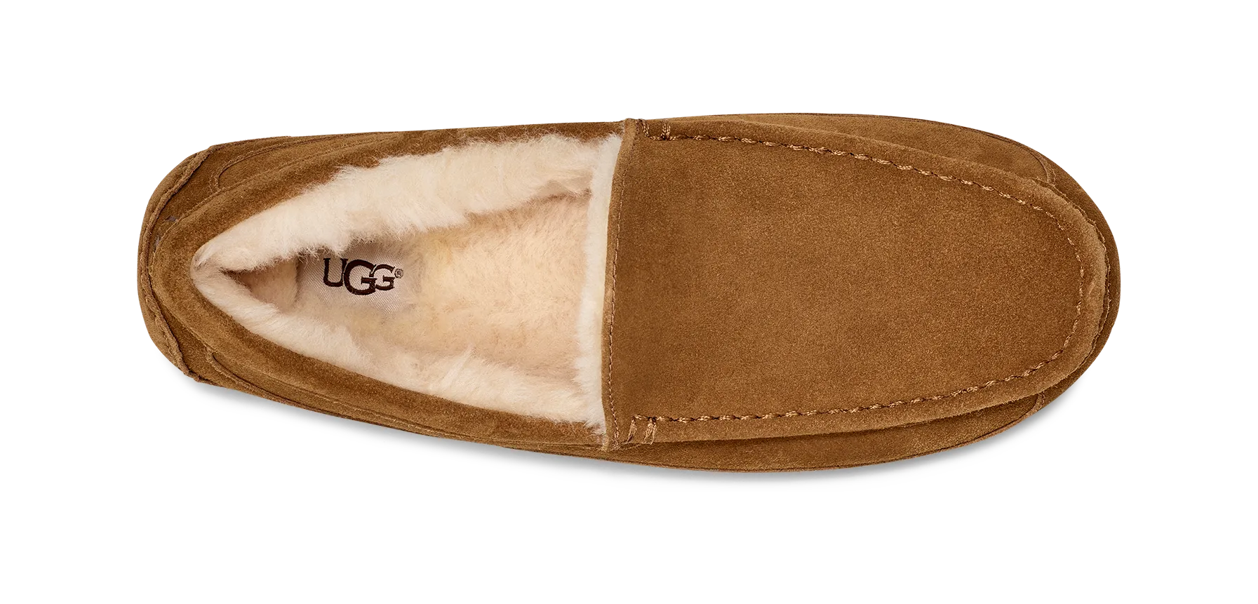 UGG ASCOT MEN'S SLIPPER