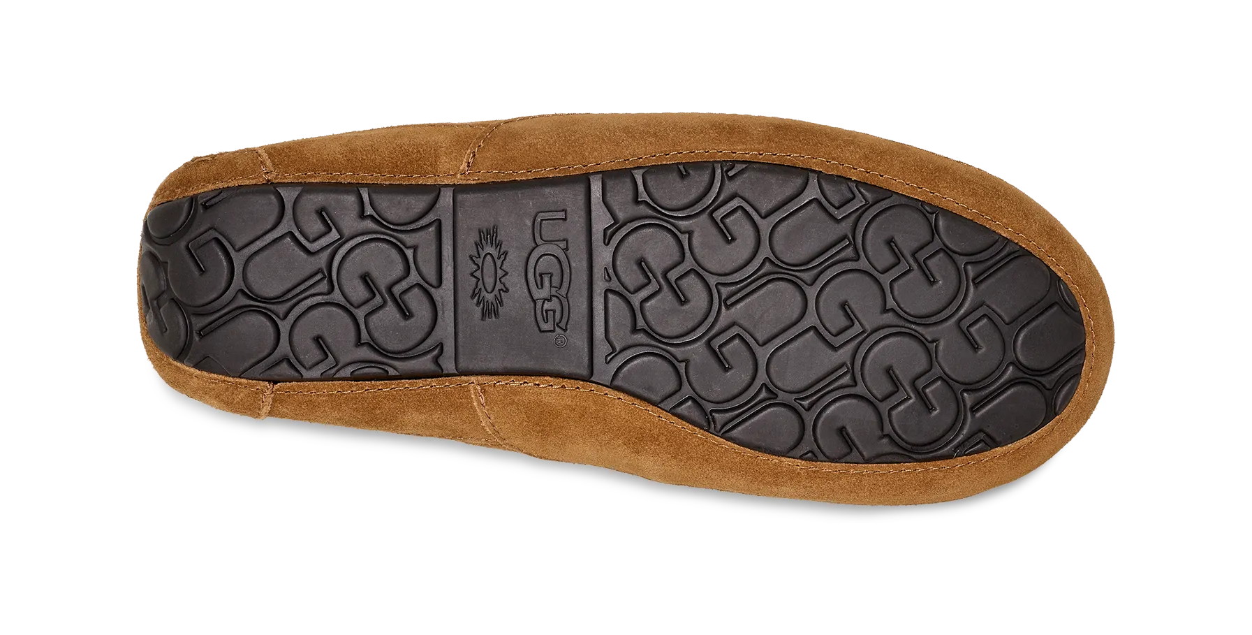 UGG ASCOT MEN'S SLIPPER