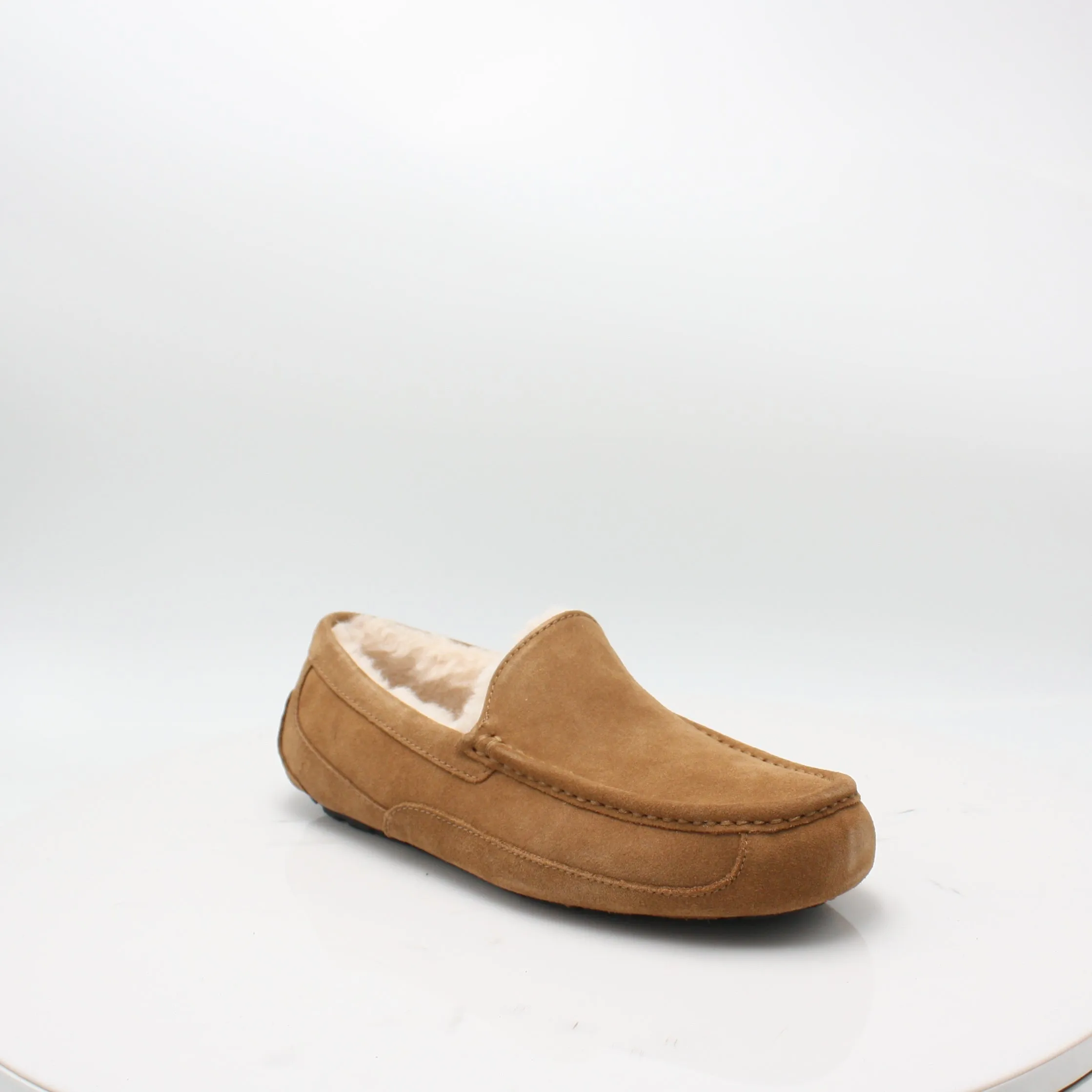 UGG ASCOT MEN'S SLIPPER