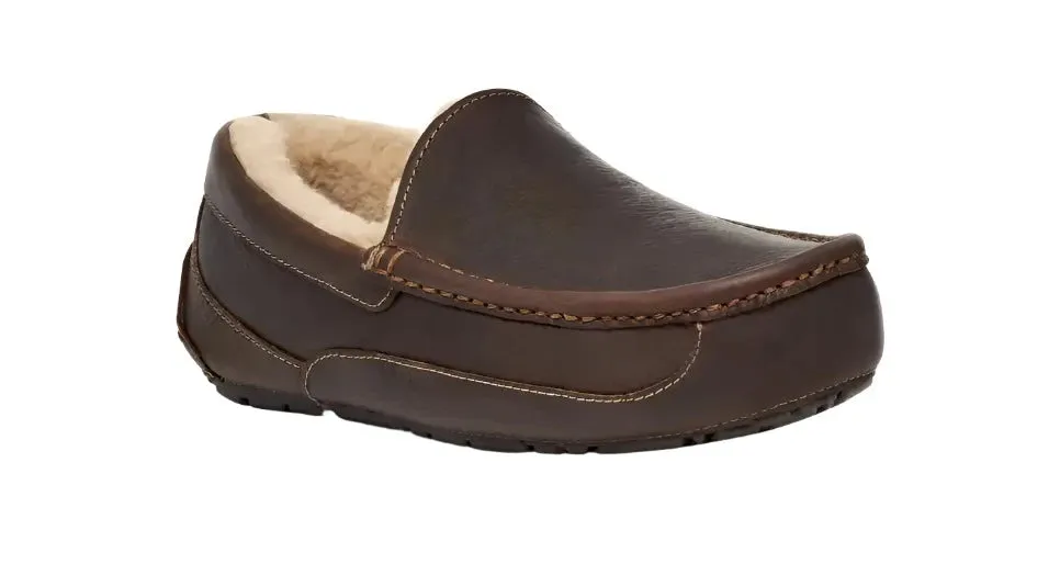 UGG ASCOT WIDE MEN'S