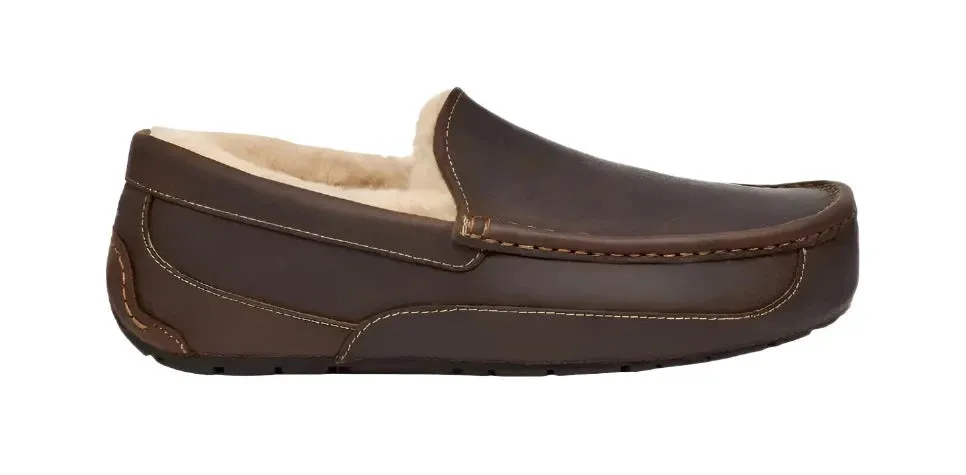 UGG ASCOT WIDE MEN'S