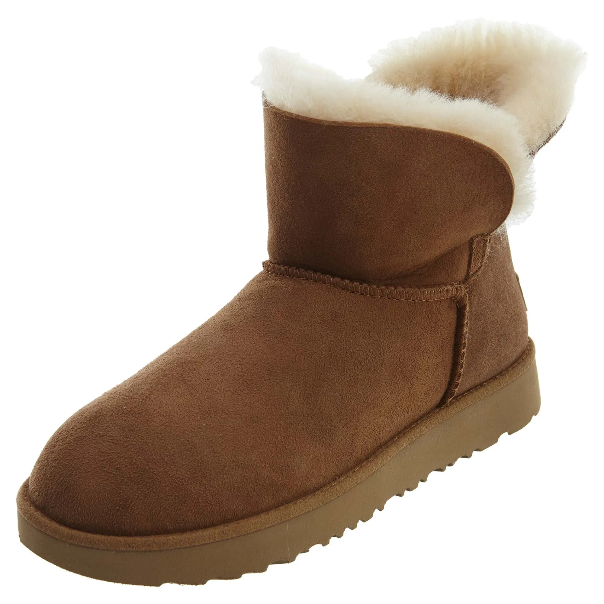 Ugg Classics Cuff Womens Style : 106417