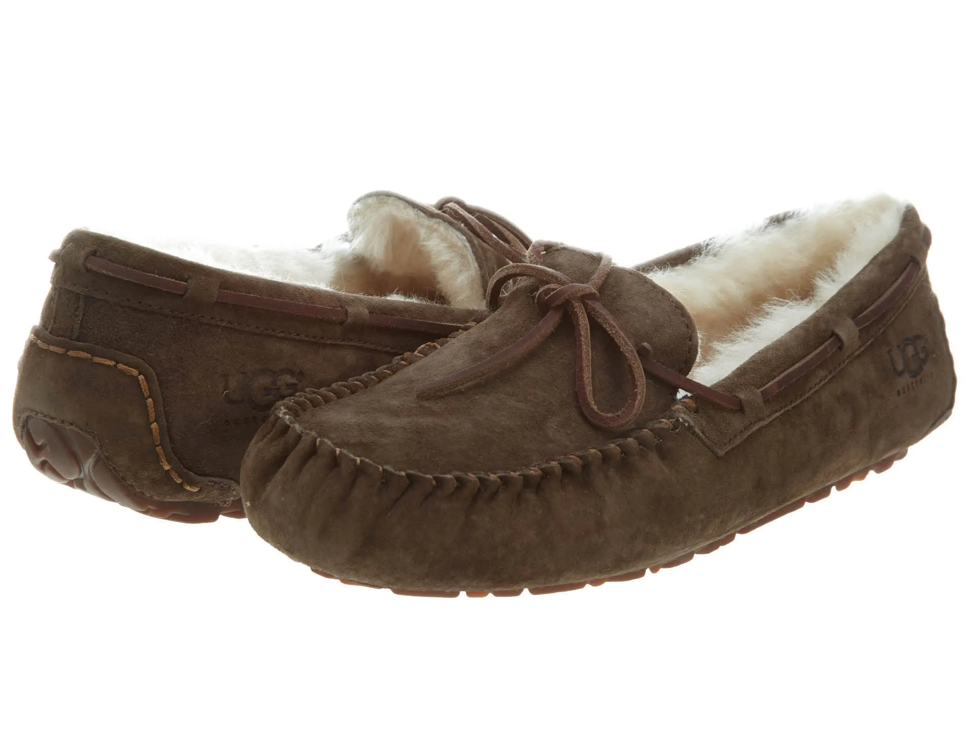 Ugg Dakota Moccasins Womens Style : 5612