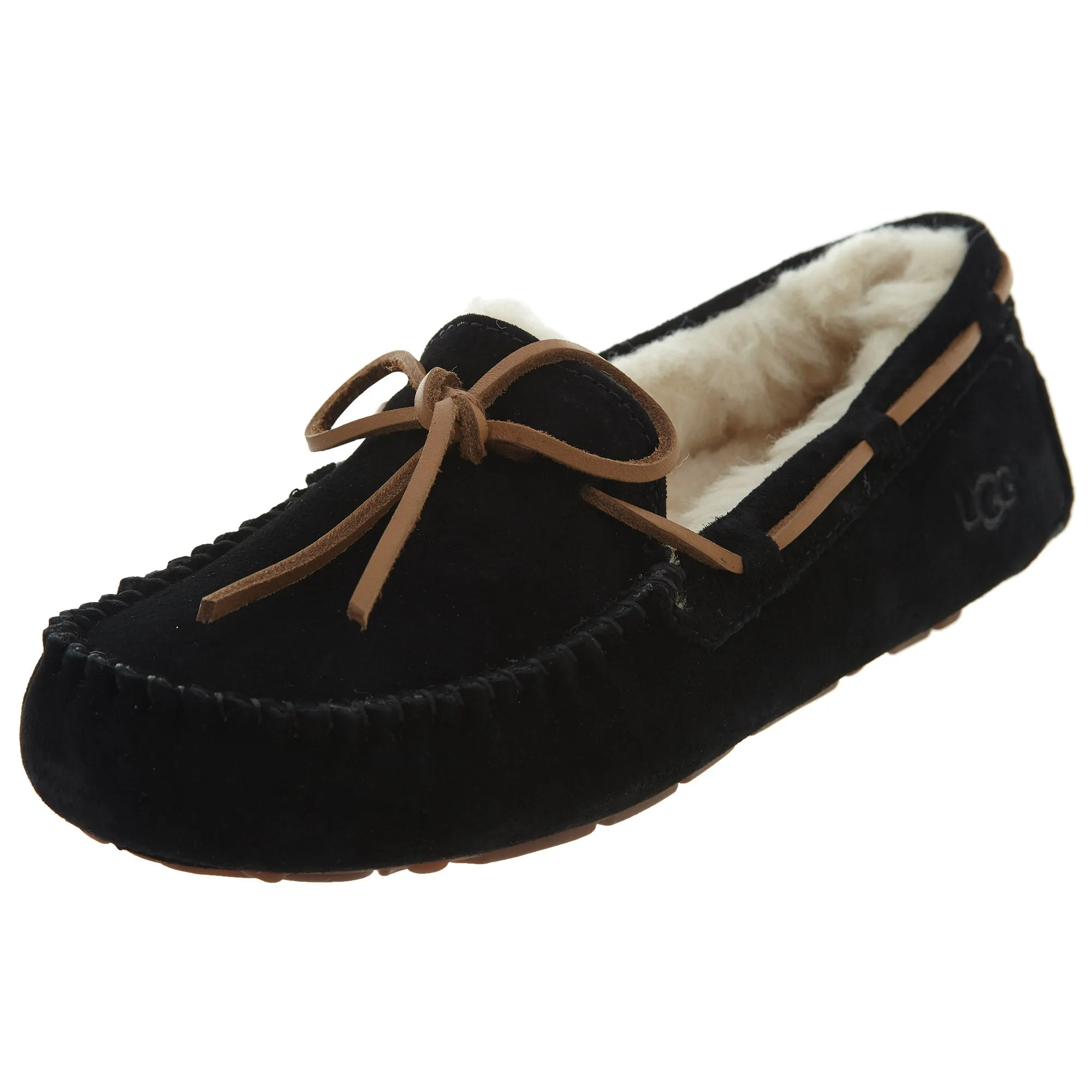 Ugg Dakota Moccasins Womens Style : 5612