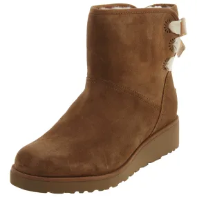 Ugg Drew Sunshine Perf Womens Style : 1019203