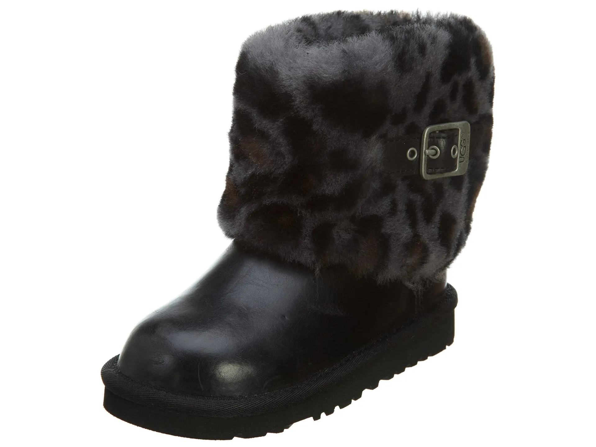 Ugg Ellee Animal Boots Toddlers Style : 1003723t