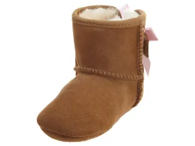 Ugg Jesse Bow Boot Crib Style : 1006483i