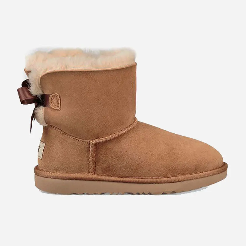 Ugg Kid's Mini Bailey Bow Ii