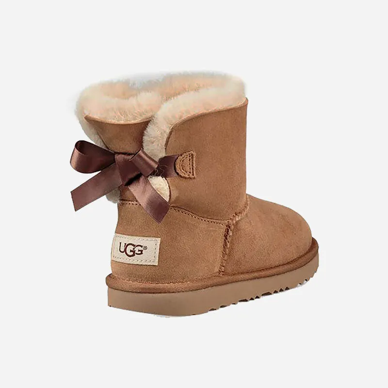 Ugg Kid's Mini Bailey Bow Ii